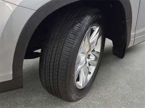 Used 2015 Toyota Highlander Limited image 31