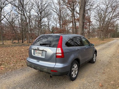 Used 2009 Honda CR-V EX-L image 6