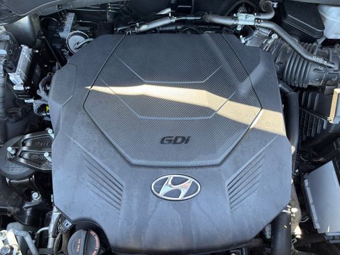 Used 2021 Hyundai Palisade Limited w/ Cargo Package FWD image 22