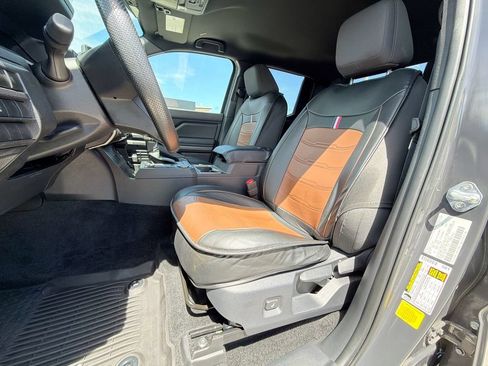 Used 2025 Toyota Tacoma SR5 RWD image 16