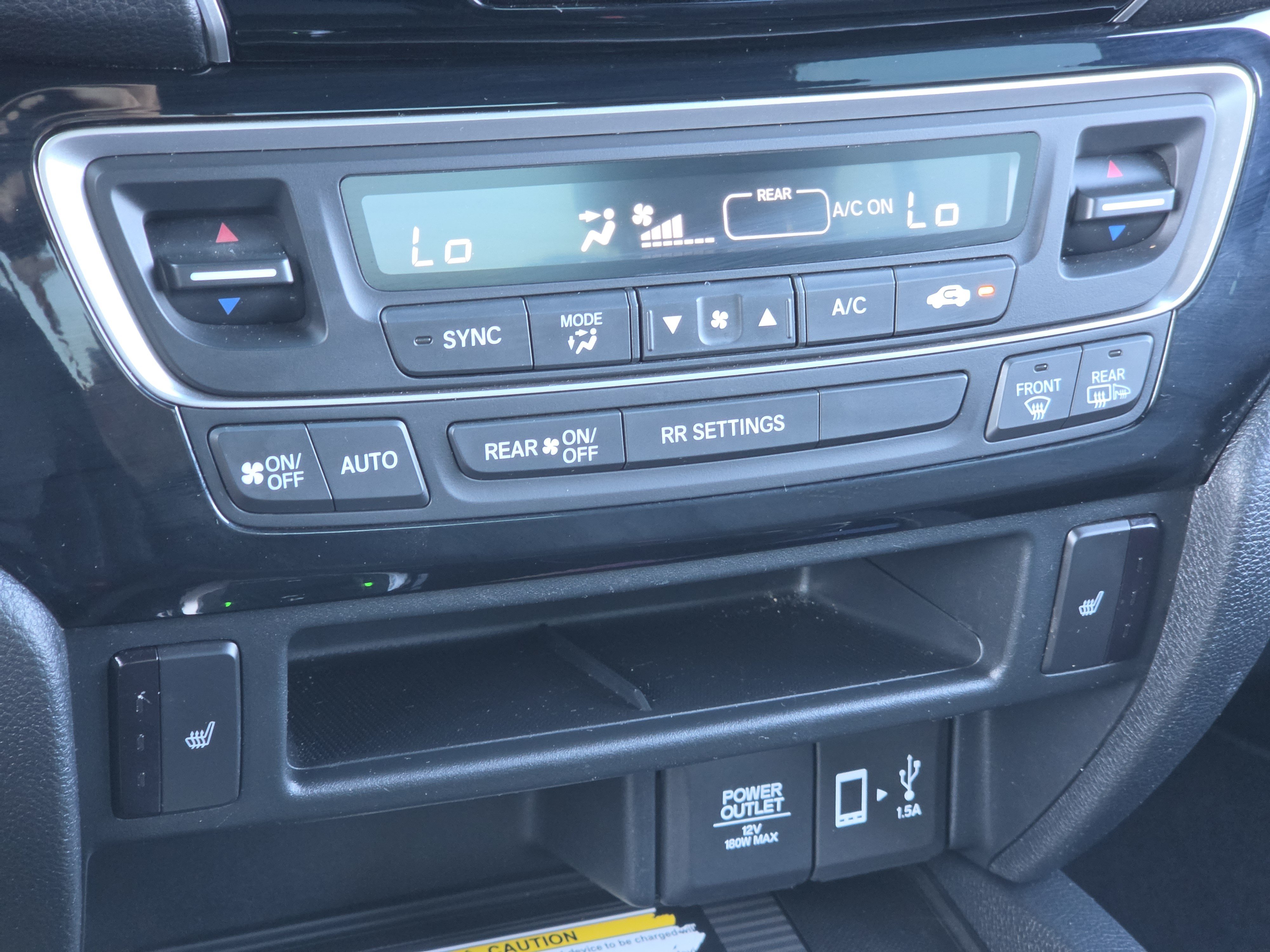 Used 2022 Honda Ridgeline Black Edition image 22