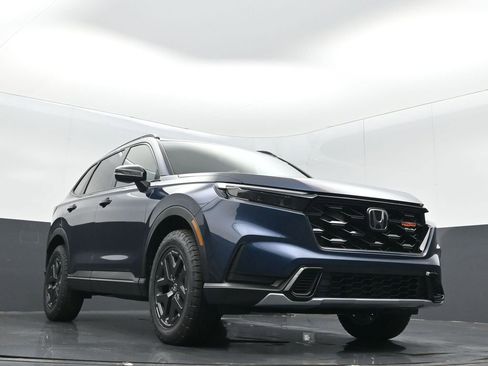 New 2026 Honda CR-V TrailSport image 5