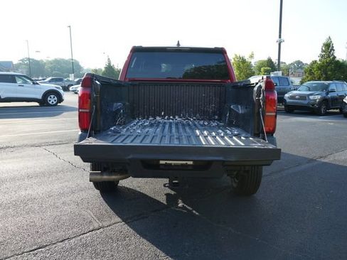 Used 2024 Toyota Tacoma SR RWD image 10