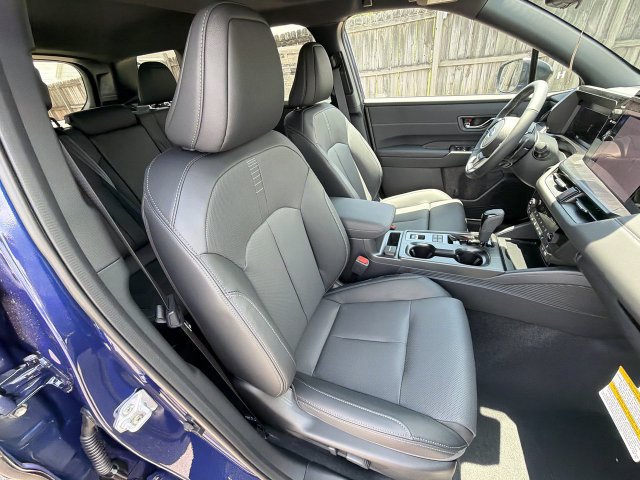 New 2026 Subaru Outback Touring XT AWD/4WD image 30