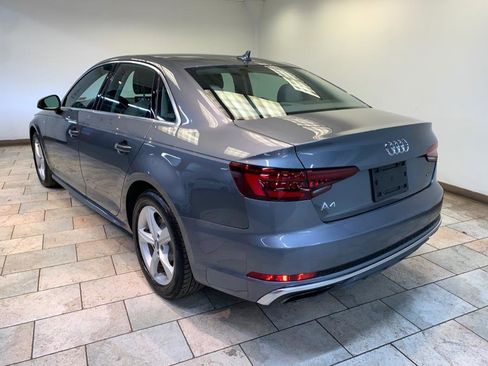 Used 2019 Audi A4 2.0T Premium w/ Convenience Package image 5