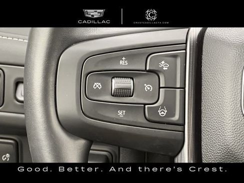 Used 2023 GMC Yukon XL Denali Ultimate AWD/4WD image 12