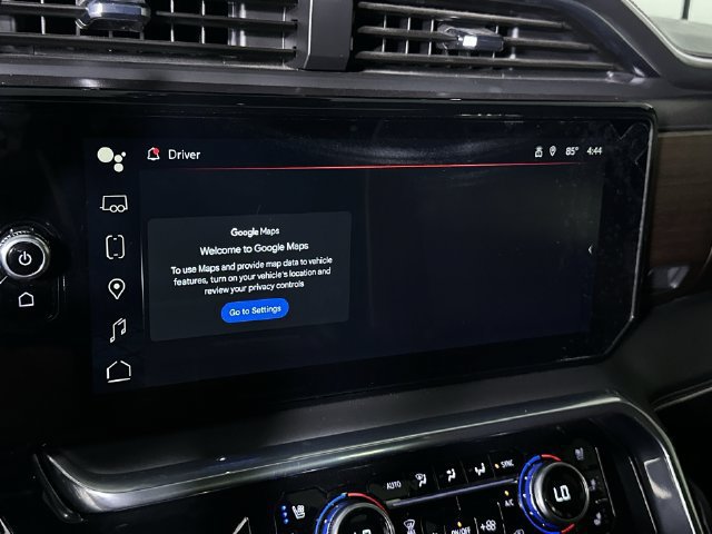 Used 2025 GMC Sierra 2500 Denali Ultimate AWD/4WD image 14