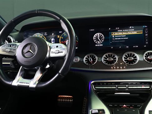 Used 2020 Mercedes-Benz AMG GT 63 S image 22