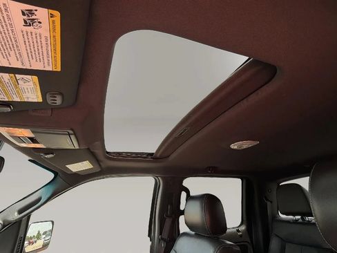 Used 2013 Ford F150 FX2 w/ Luxury Equipment Group RWD image 20
