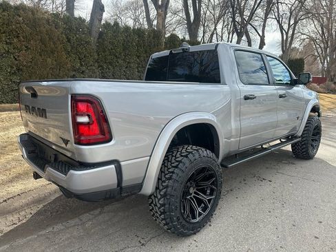 New 2025 RAM 1500 Big Horn image 3