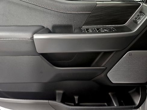 New 2025 Ford F150 Lightning Lariat image 11