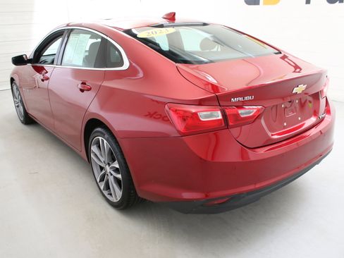 Used 2023 Chevrolet Malibu LT w/ Driver Confidence Package image 7