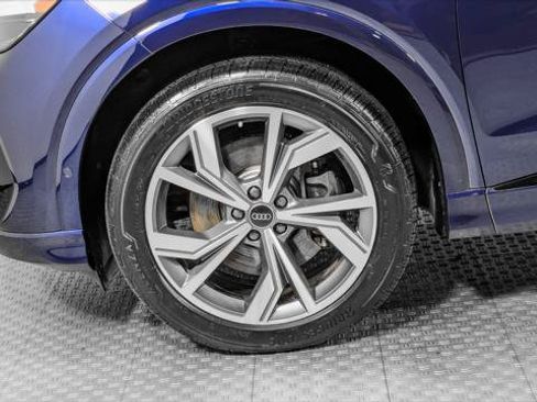 Used 2023 Audi Q4 e-tron Premium Plus w/ Premium Plus AWD/4WD image 34