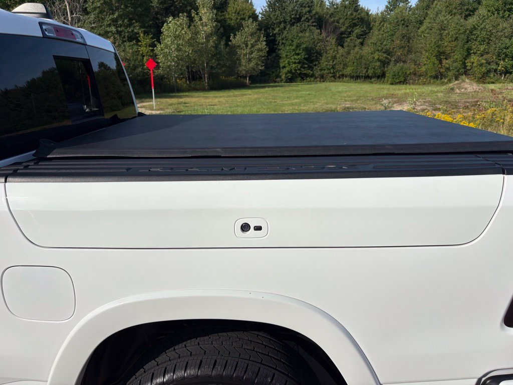 Used 2021 RAM 1500 Limited w/ Night Edition AWD/4WD image 62