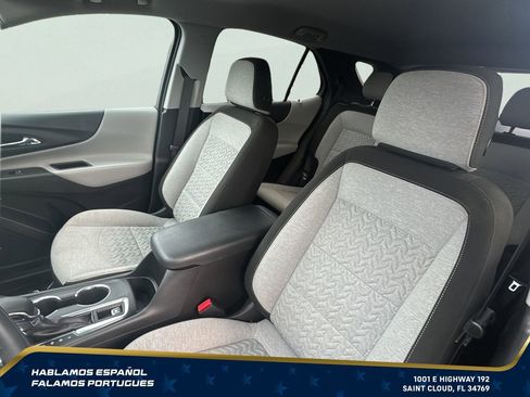 Used 2023 Chevrolet Equinox LS w/ LS Convenience Package FWD image 14