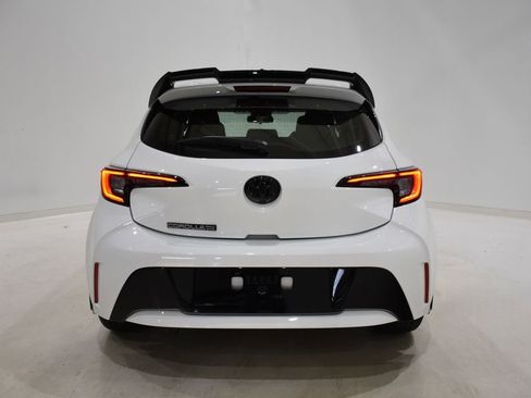 New 2026 Toyota Corolla SE image 5