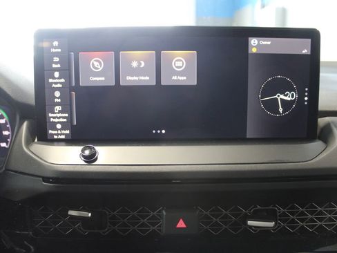 Used 2024 Honda Accord Sport image 33