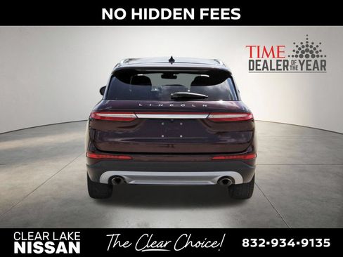 Used 2020 Lincoln Corsair Reserve FWD image 6