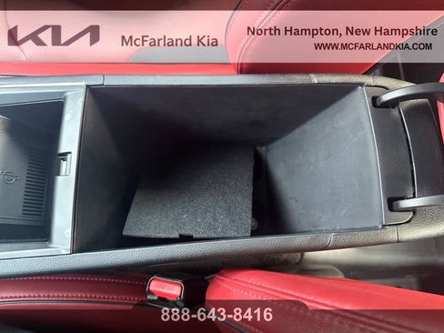 Used 2024 Kia K5 GT-Line w/ GT-Line Premium Package image 31