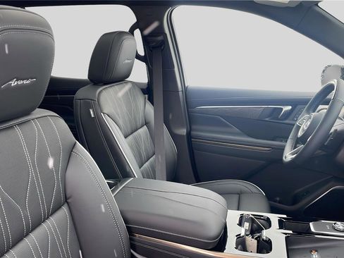 New 2026 Buick Enclave Avenir w/ Super Cruise Package image 25