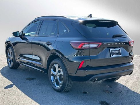 Used 2024 Ford Escape ST-Line image 5