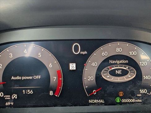 New 2026 Acura Integra A-Spec image 11