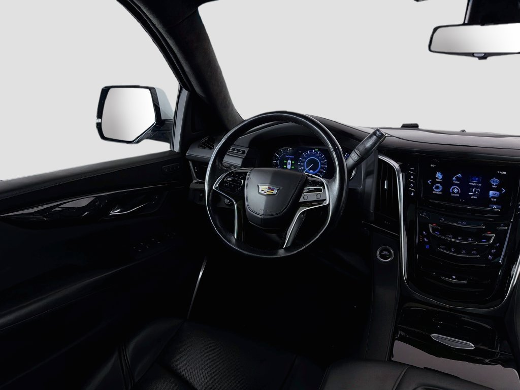 Used 2019 Cadillac Escalade ESV Platinum AWD/4WD image 25