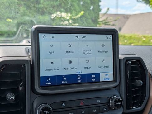 Used 2024 Ford Bronco Sport Badlands w/ Premium Package AWD/4WD image 22