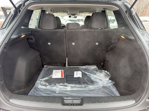 New 2026 Nissan Kicks S image 33