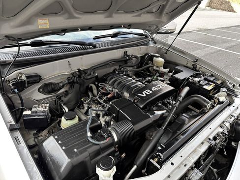 Used 2005 Toyota Tundra SR5 image 39