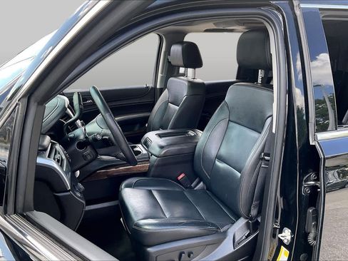 Used 2018 Chevrolet Tahoe LT RWD image 8