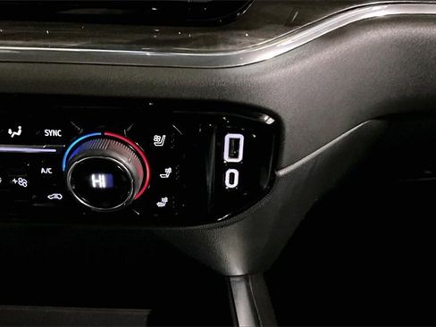 Certified 2023 Chevrolet Silverado 1500 LTZ w/ LTZ Convenience Package II image 25