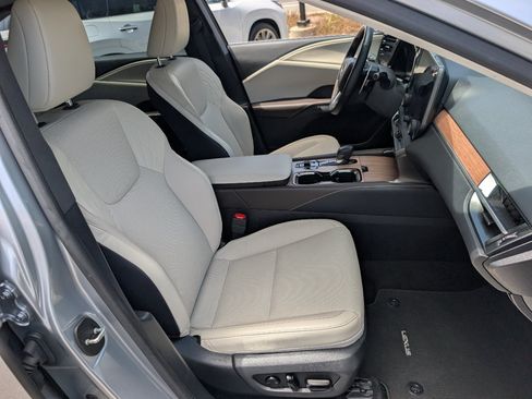 Used 2024 Lexus RX 350 Premium w/ Cold Area Package FWD image 8