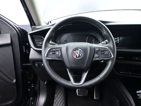 Used 2022 Buick Envision Preferred FWD image 26