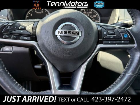 Used 2020 Nissan Altima 2.5 SL FWD image 14