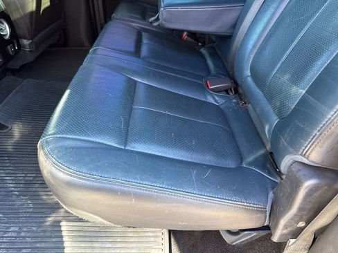 Used 2014 Ford F150 Limited image 40