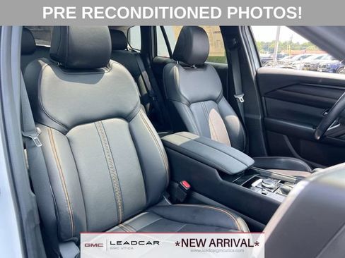 Used 2023 MAZDA CX-50 2.5 Turbo w/ Accent Package AWD/4WD image 29
