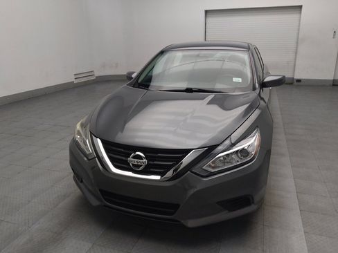 Used 2017 Nissan Altima 2.5 S w/ Power Driver Seat Package image 15