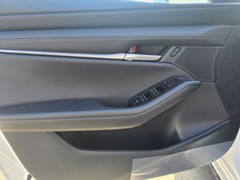 New 2026 MAZDA MAZDA3 s image 19
