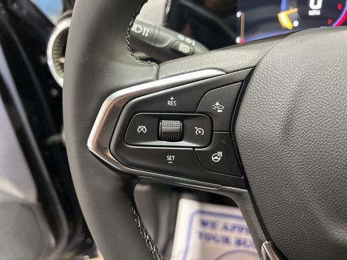 New 2026 Chevrolet Trax ACTIV w/ Sunroof Package image 24