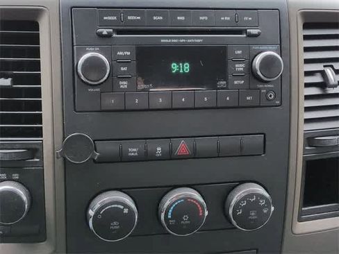 Used 2012 RAM 1500 Express w/ ST Popular Equipment Group image 26