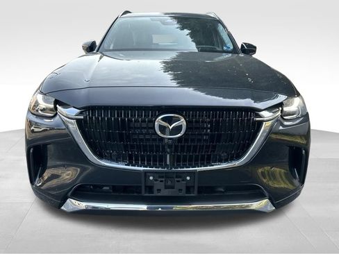 New 2026 MAZDA CX-90 3.3 Turbo S w/ Premium Plus AWD/4WD image 9