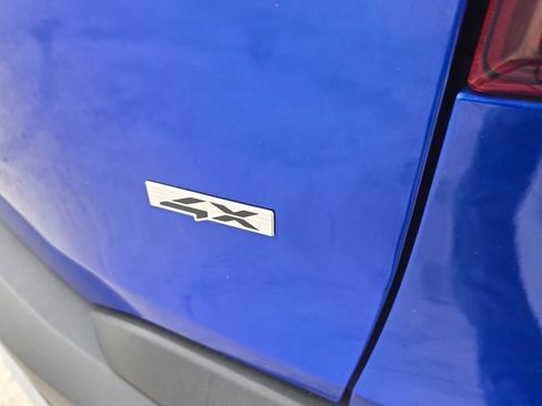 Used 2024 Kia Seltos LX AWD/4WD image 15