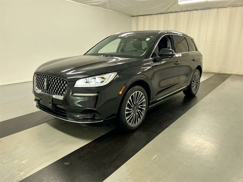 Used 2020 Lincoln Corsair Reserve w/ Equipment Group 202A image 5