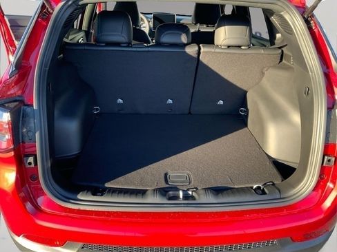 New 2026 Jeep Compass Latitude image 11