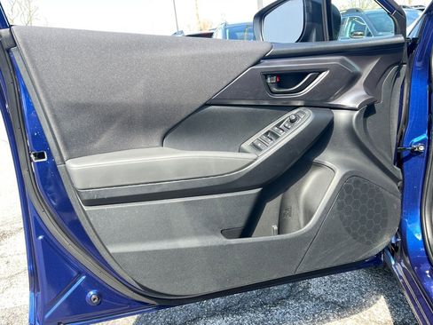 Certified 2025 Subaru Impreza 2.0i image 16