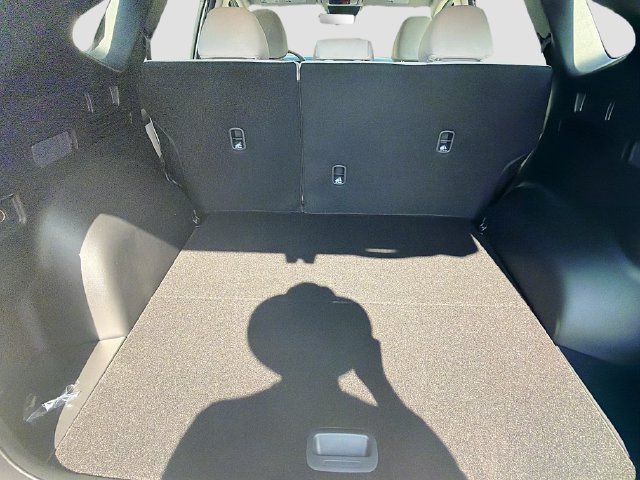 New 2026 Hyundai Tucson SE FWD image 25