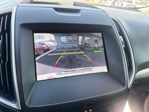 Used 2020 Ford Edge SEL AWD/4WD image 35
