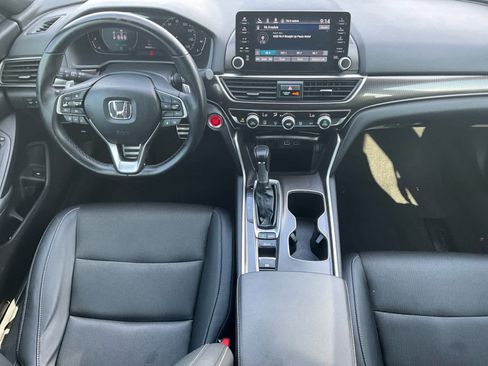 Used 2022 Honda Accord Sport image 15