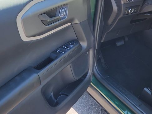 New 2025 Ford Bronco Sport Big Bend w/ Convenience Package image 17